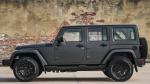 Jeep Wrangler Sahara Chelsea Truck Company CJ300 by Project Kahn 2014 года
